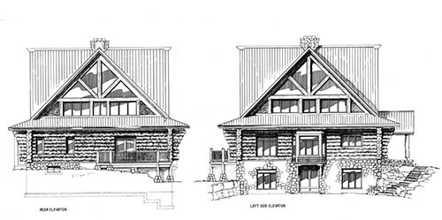 Virginia Home Elevation
